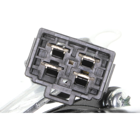 DAEWOO Wiper Motor  - VEMO V51-07-0002