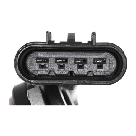 CHEVROLET Wiper Motor  - VEMO V51-07-0004