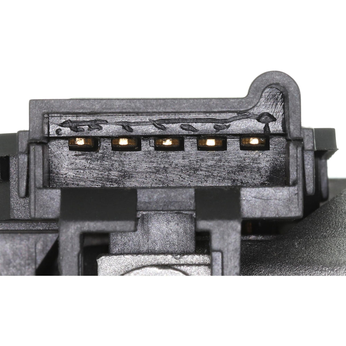 BUICK Wiper Motor  - VEMO V51-07-0007