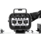 CHEVROLET Wiper Motor  - VEMO V51-07-0008