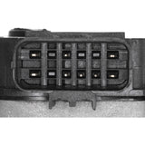 CHEVROLET Wiper Motor  - VEMO V51-07-0017