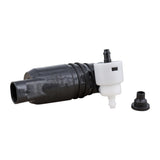 CHEVROLET Washer Fluid Pump, window cleaning  - VEMO V51-08-0004