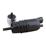 CHEVROLET Washer Fluid Pump, window cleaning  - VEMO V51-08-0004