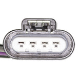 CHEVROLET Fuel Feed Unit  - VEMO V51-09-0022