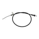 CHEVROLET Cable Pull, parking brake  - VAICO V51-30009