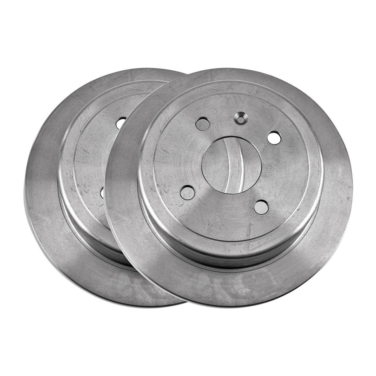 CHEVROLET Brake Disc  - VAICO V51-40003