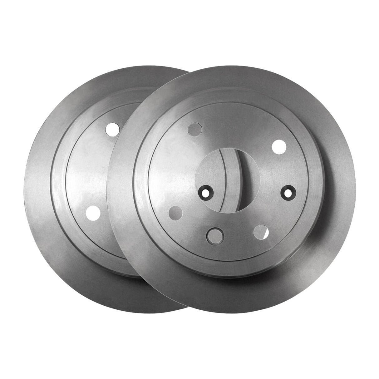 CHEVROLET Brake Disc  - VAICO V51-40004