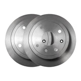 CHEVROLET Brake Disc  - VAICO V51-40004