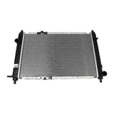 CHEVROLET Radiator, engine cooling  - VEMO V51-60-0001