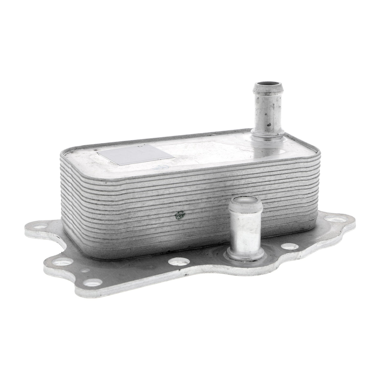 CHEVROLET Oil Cooler, engine oil  - VEMO V51-60-0004