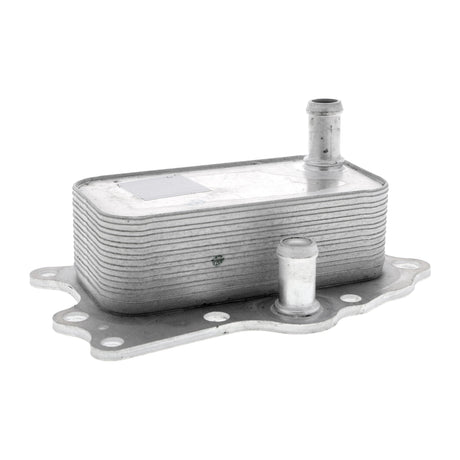 CHEVROLET Oil Cooler, engine oil  - VEMO V51-60-0004