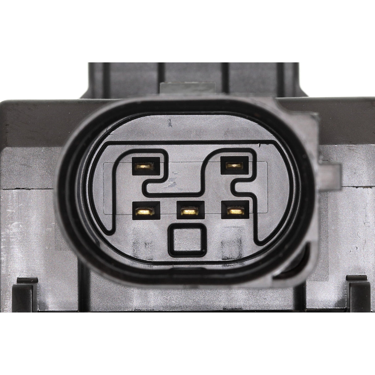 CHEVROLET EGR Valve  - VEMO V51-63-0018