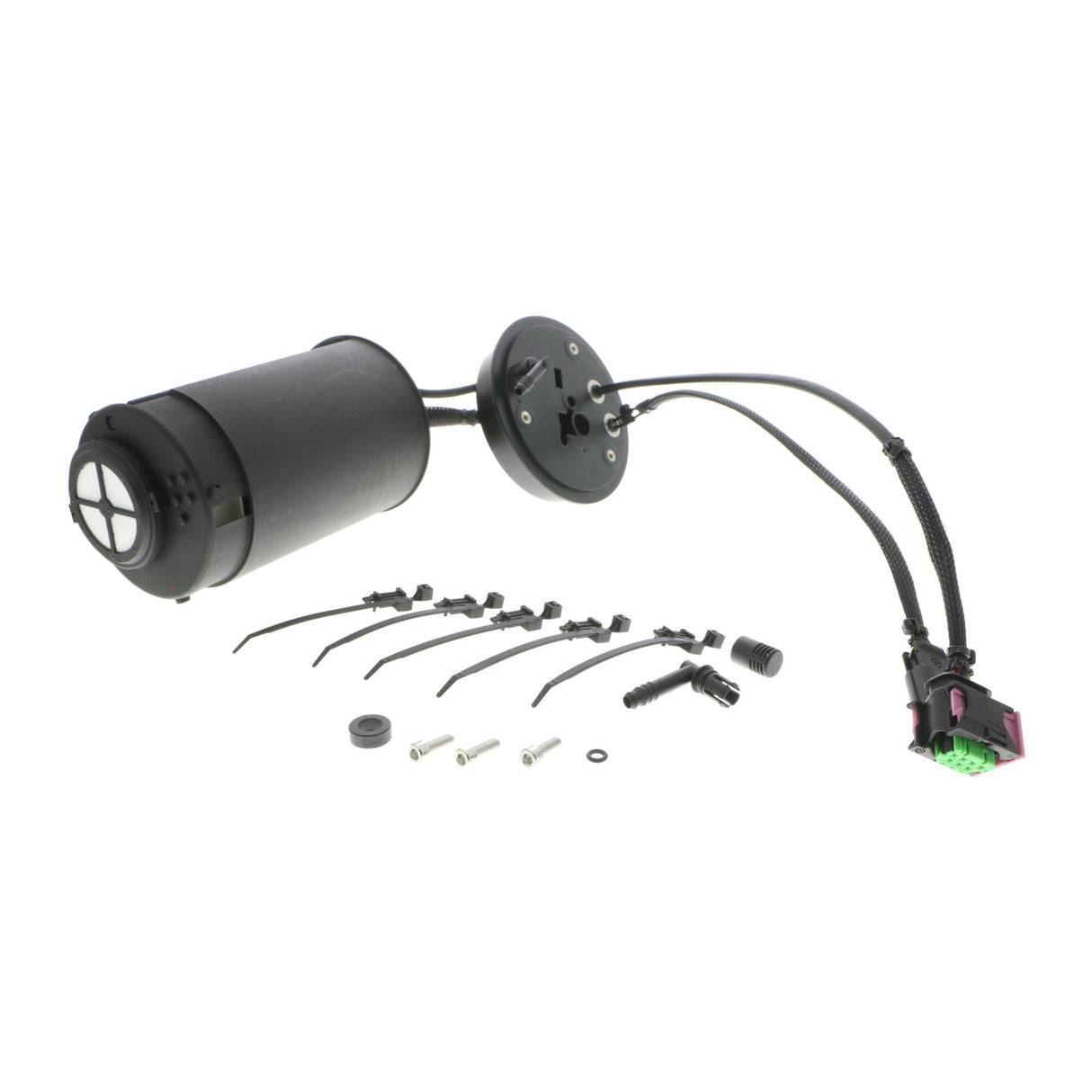 CHEVROLET Heating, tank unit (urea injection)  - VEMO V51-68-0001