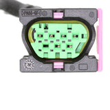 CHEVROLET Heating, tank unit (urea injection)  - VEMO V51-68-0002