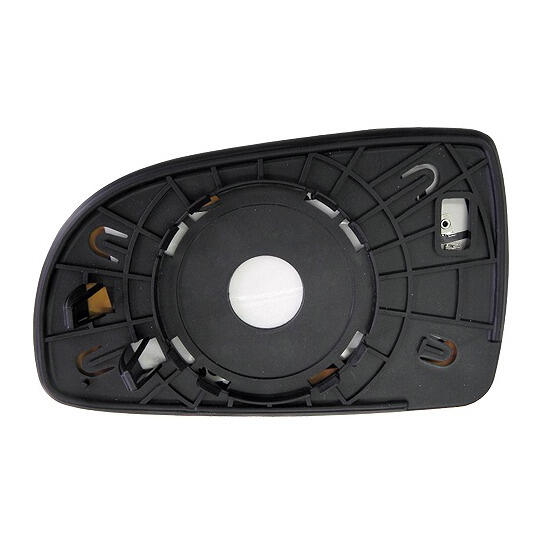 CHEVROLET Mirror Glass, exterior mirror  - VEMO V51-69-0005