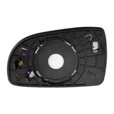 CHEVROLET Mirror Glass, exterior mirror  - VEMO V51-69-0006