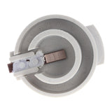 DAEWOO Rotor, distributor  - VEMO V51-70-0002