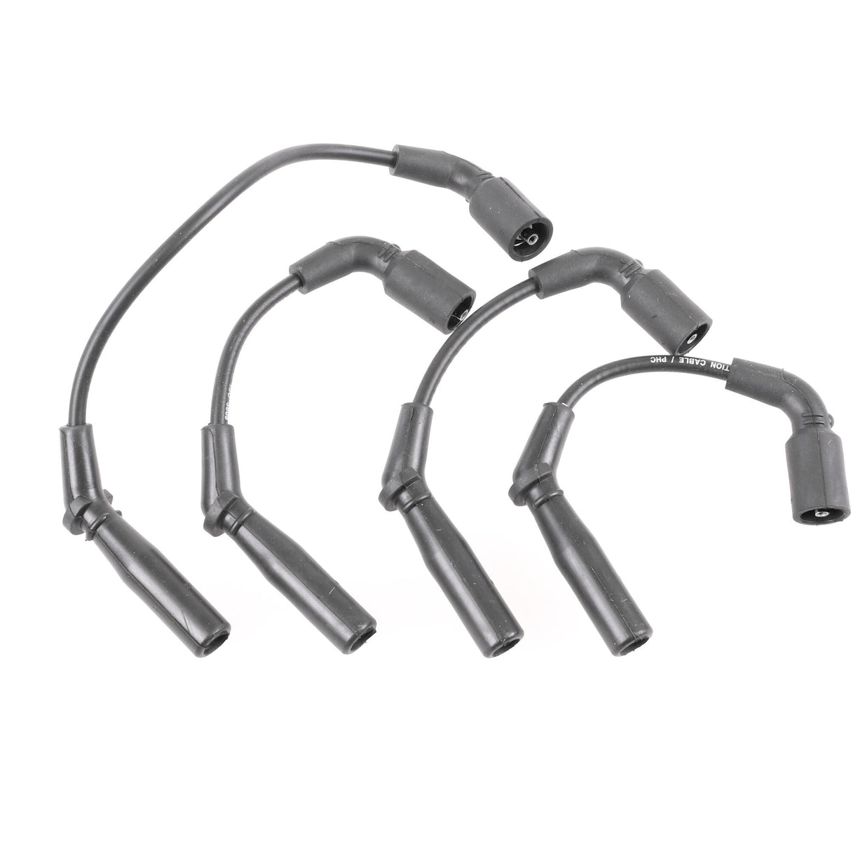 CHEVROLET Ignition Cable Kit  - VEMO V51-70-0003