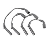 CHEVROLET Ignition Cable Kit  - VEMO V51-70-0003