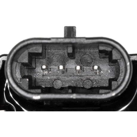 CHEVROLET Ignition Coil  - VEMO V51-70-0008