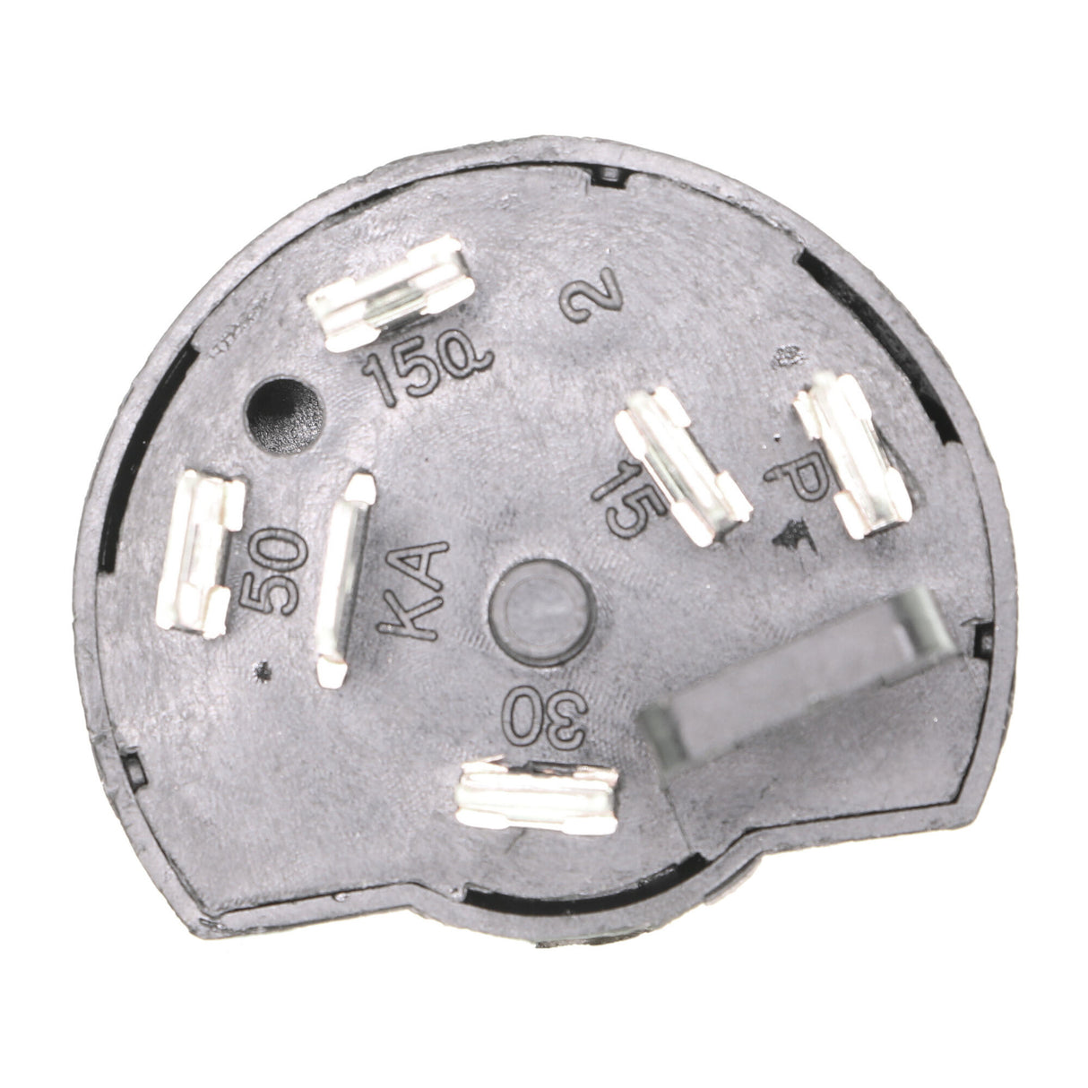 CHEVROLET Switch Unit, ignition system  - VEMO V51-70-0032