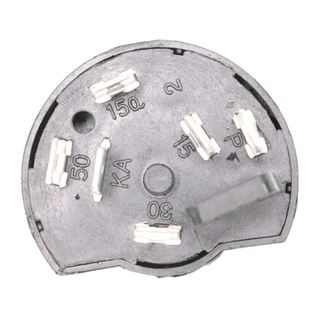 CHEVROLET Switch Unit, ignition system  - VEMO V51-70-0032