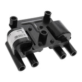 DAEWOO Ignition Coil  - VEMO V51-70-0038
