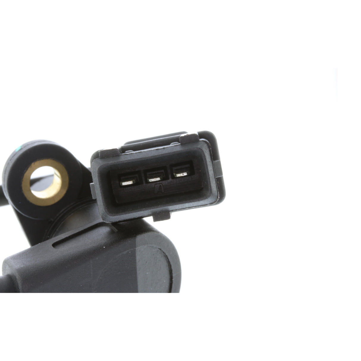 DAEWOO sensor, crankshaft pulse  - VEMO V51-72-0006