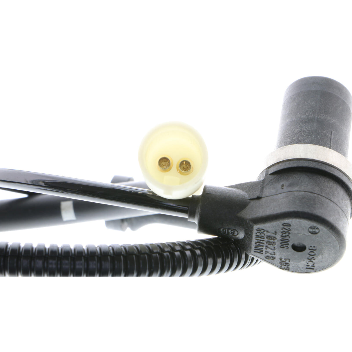 DAEWOO Sensor, wheel speed  - VEMO V51-72-0024