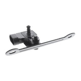 CHEVROLET Sensor, boost pressure  - VEMO V51-72-0032