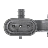 CHEVROLET Sensor, boost pressure  - VEMO V51-72-0032