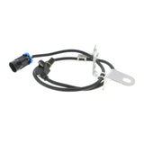 DAEWOO Sensor, wheel speed  - VEMO V51-72-0044