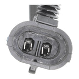 DAEWOO Sensor, wheel speed  - VEMO V51-72-0044