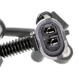 CHEVROLET Sensor, wheel speed  - VEMO V51-72-0045