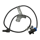 DAEWOO Sensor, wheel speed  - VEMO V51-72-0046