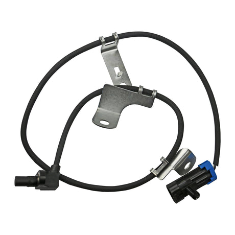 DAEWOO Sensor, wheel speed  - VEMO V51-72-0046