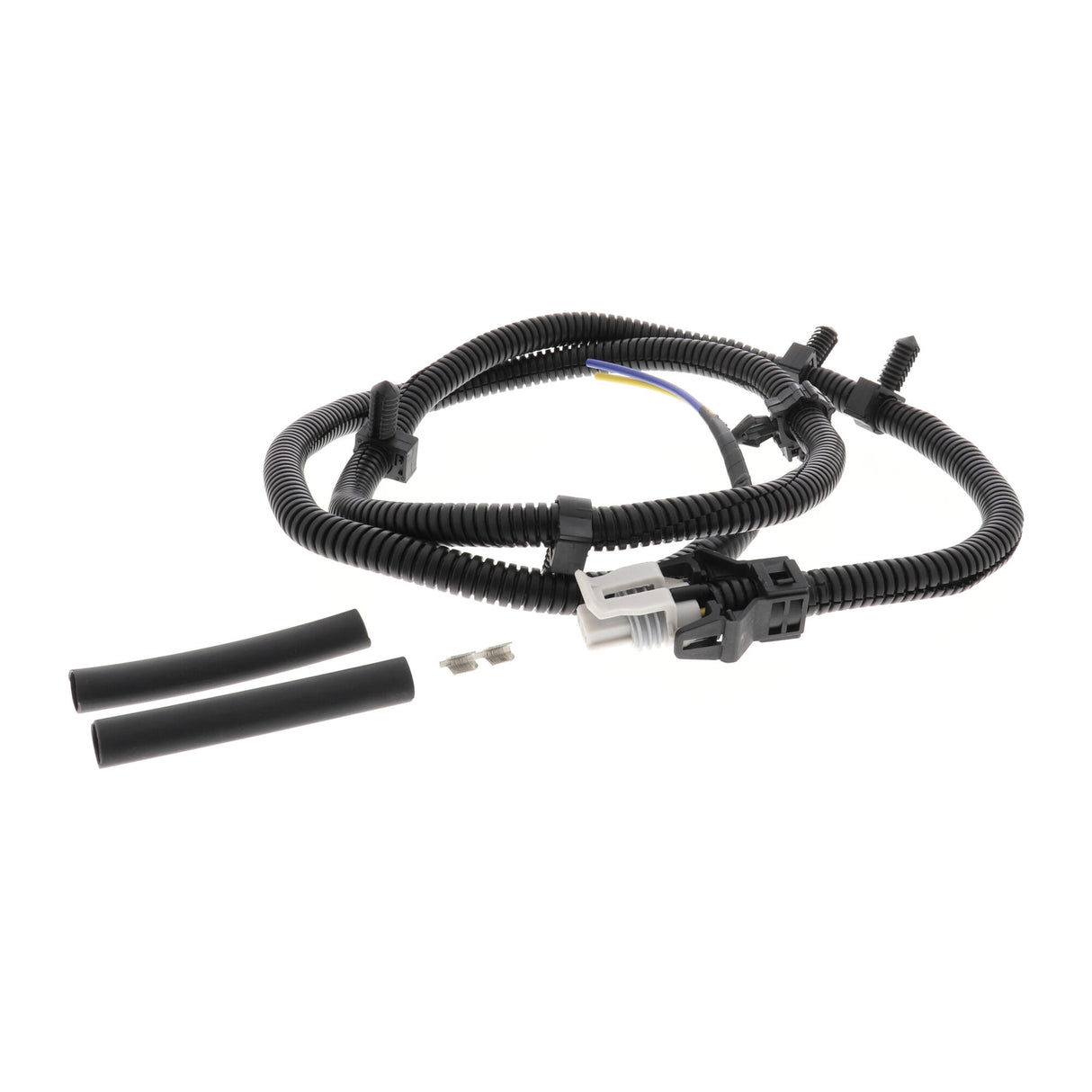 GENERAL MOTORS Sensor, wheel speed  - VEMO V51-72-0048