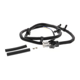 GENERAL MOTORS Sensor, wheel speed  - VEMO V51-72-0048