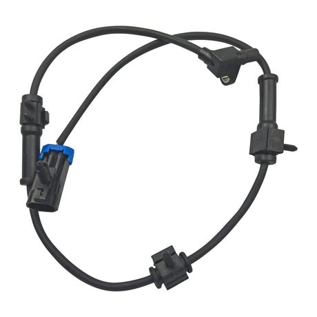 GENERAL MOTORS Sensor, wheel speed  - VEMO V51-72-0050