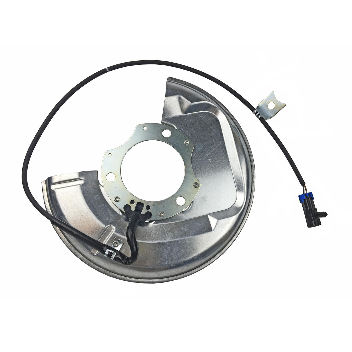 GENERAL MOTORS Sensor, wheel speed  - VEMO V51-72-0055