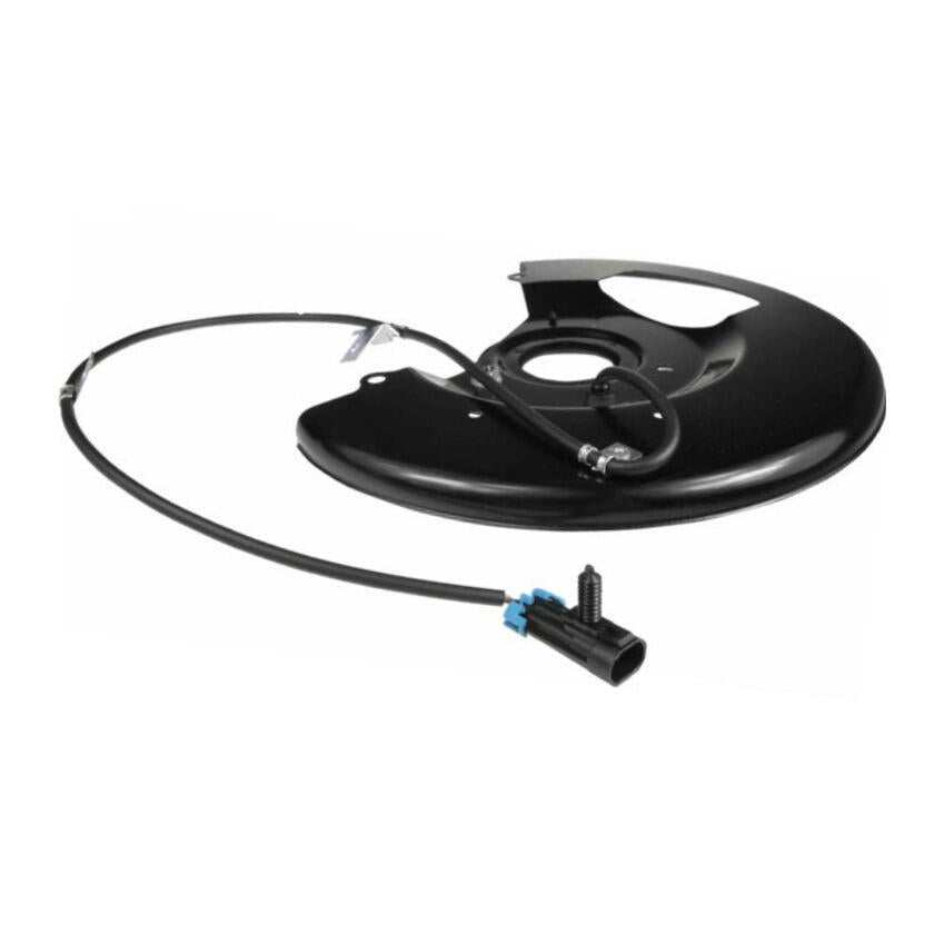 GENERAL MOTORS Sensor, wheel speed  - VEMO V51-72-0056