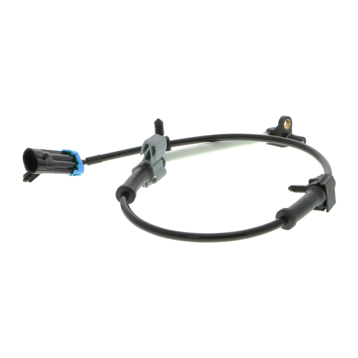 GENERAL MOTORS Sensor, wheel speed  - VEMO V51-72-0057