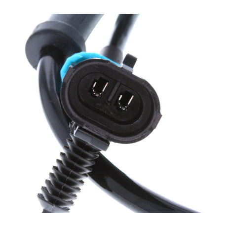 GENERAL MOTORS Sensor, wheel speed  - VEMO V51-72-0057
