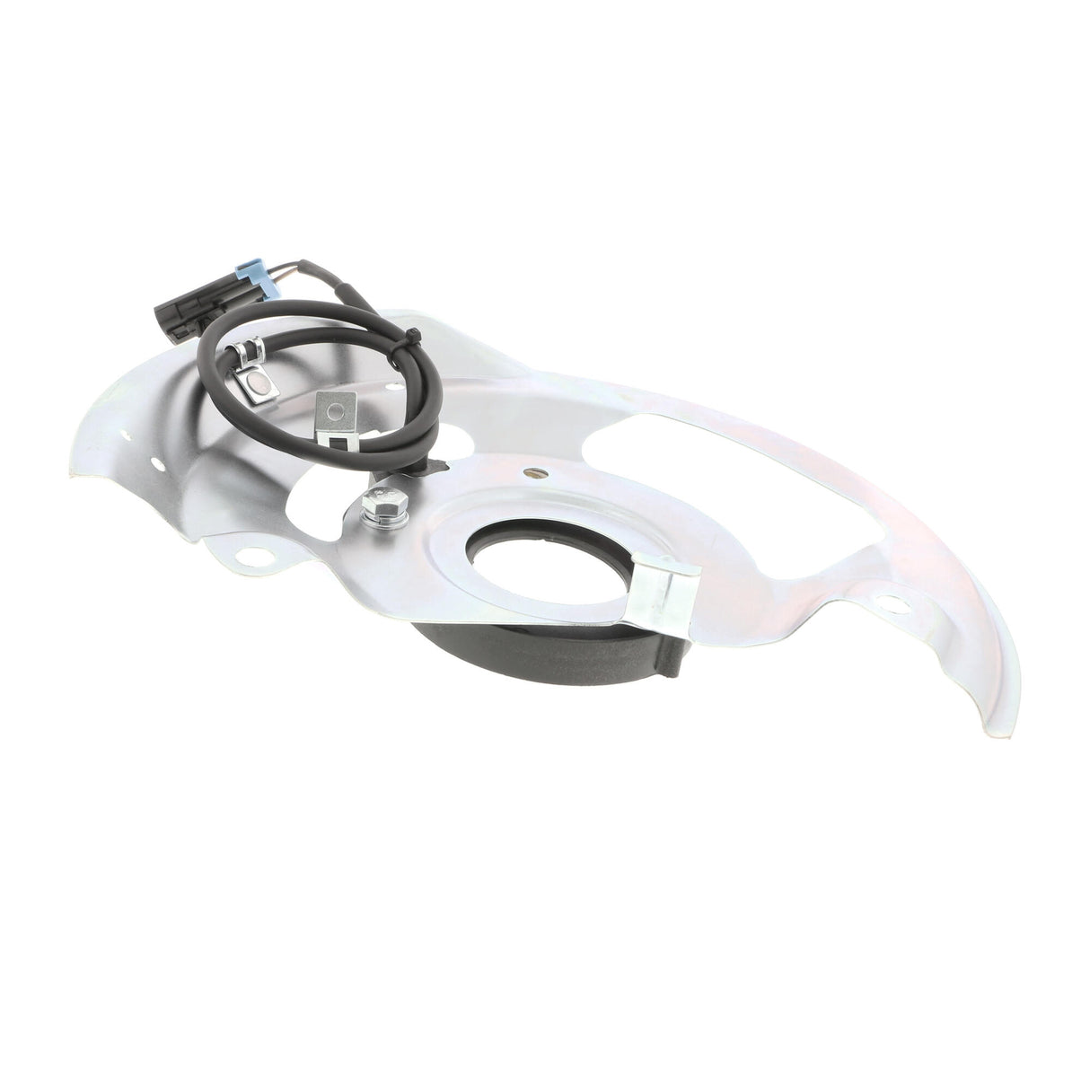 GENERAL MOTORS Sensor, wheel speed  - VEMO V51-72-0058