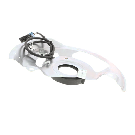 GENERAL MOTORS Sensor, wheel speed  - VEMO V51-72-0058