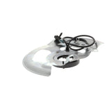 GENERAL MOTORS Sensor, wheel speed  - VEMO V51-72-0059