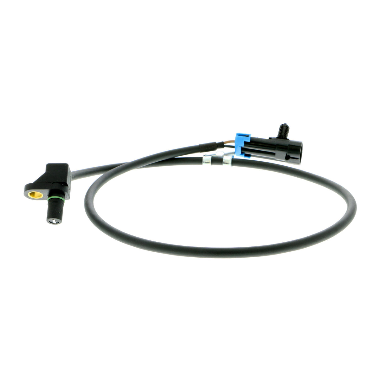 GENERAL MOTORS Sensor, wheel speed  - VEMO V51-72-0060