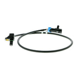 GENERAL MOTORS Sensor, wheel speed  - VEMO V51-72-0060