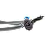 GENERAL MOTORS Sensor, wheel speed  - VEMO V51-72-0060