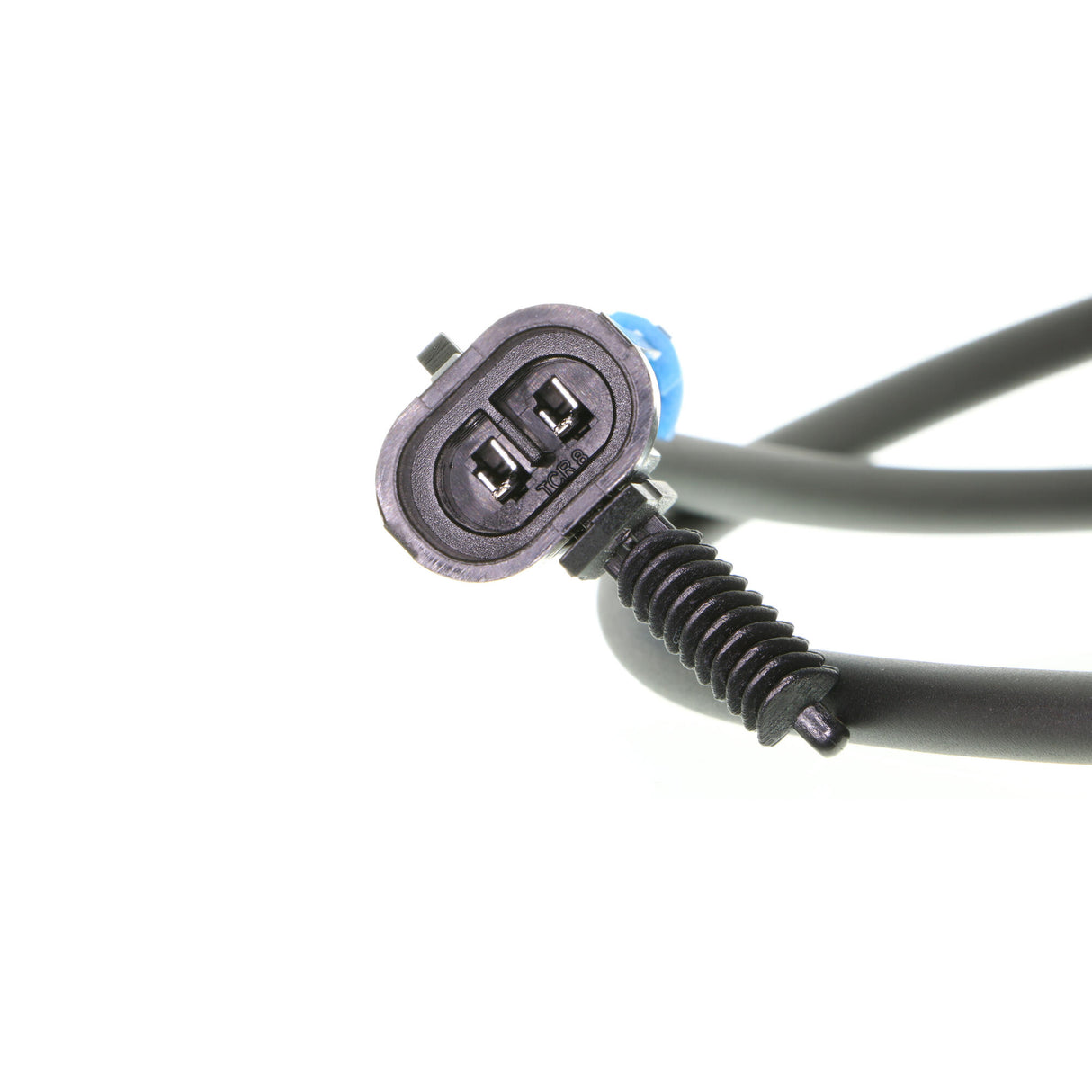 GENERAL MOTORS Sensor, wheel speed  - VEMO V51-72-0061